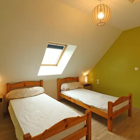 Casa di campagna Maison Rénovée Avec Jardin Clos, 3 Chambres, Recharge Ev Gratuite, Proche Suisse Normande - Fr-1-497-178 Sainte-Opportune